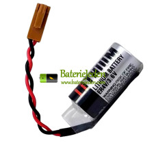 Baterie pro PLC ER4V/3,6V [Náhradní baterie]